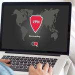 無料VPN: オンラインセキュリティとプライバシーの扉